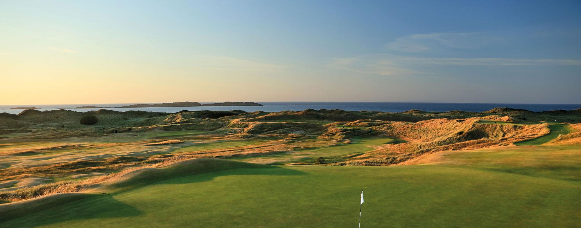 Royal Portrush