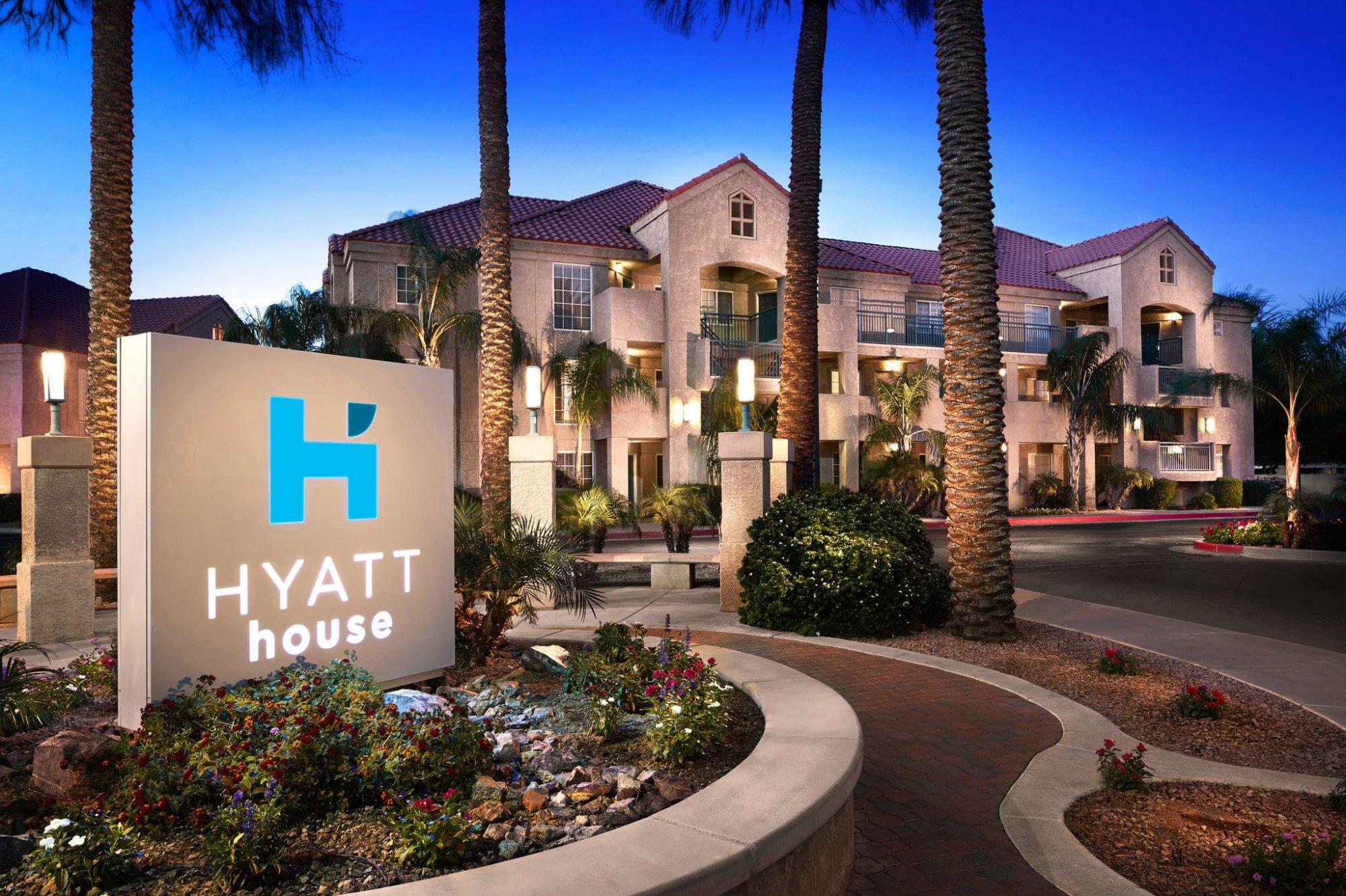 Hyatt House