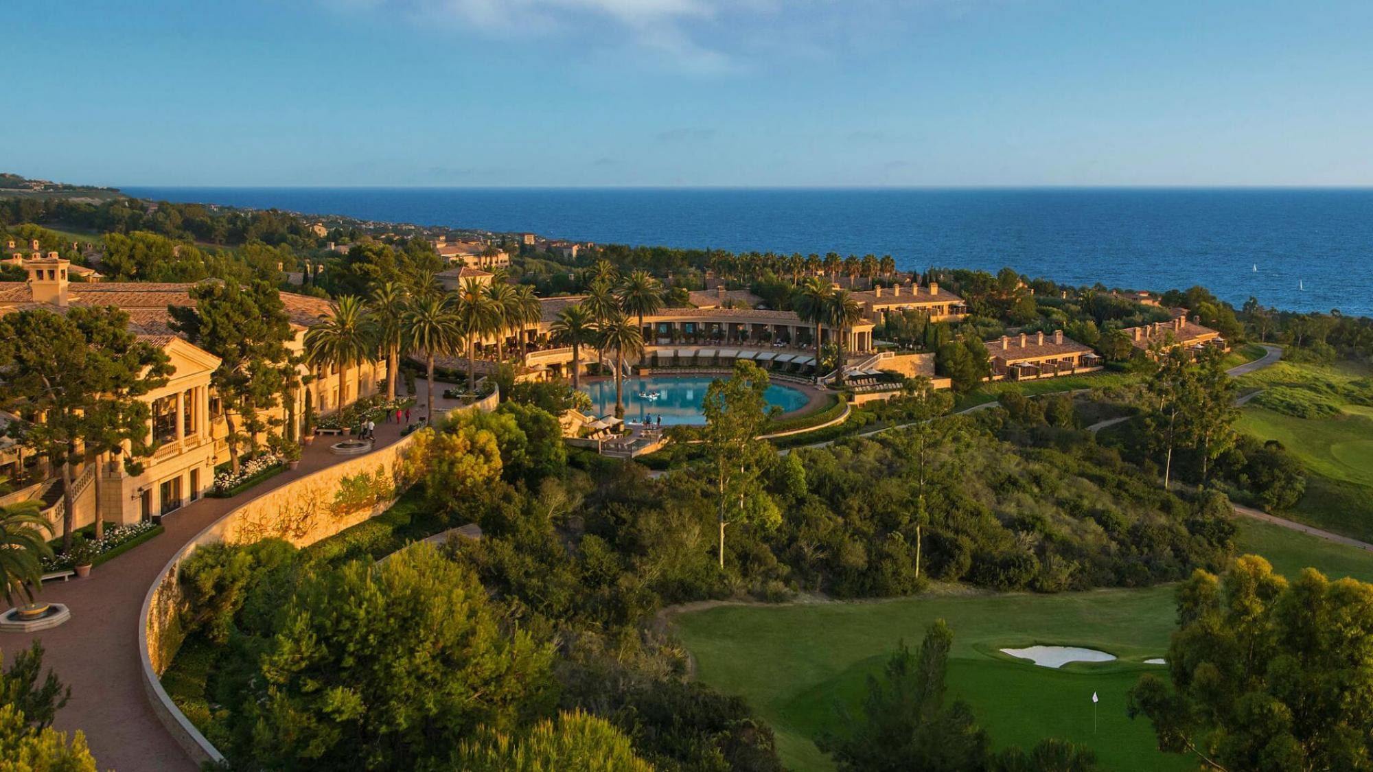 Pelican Hill