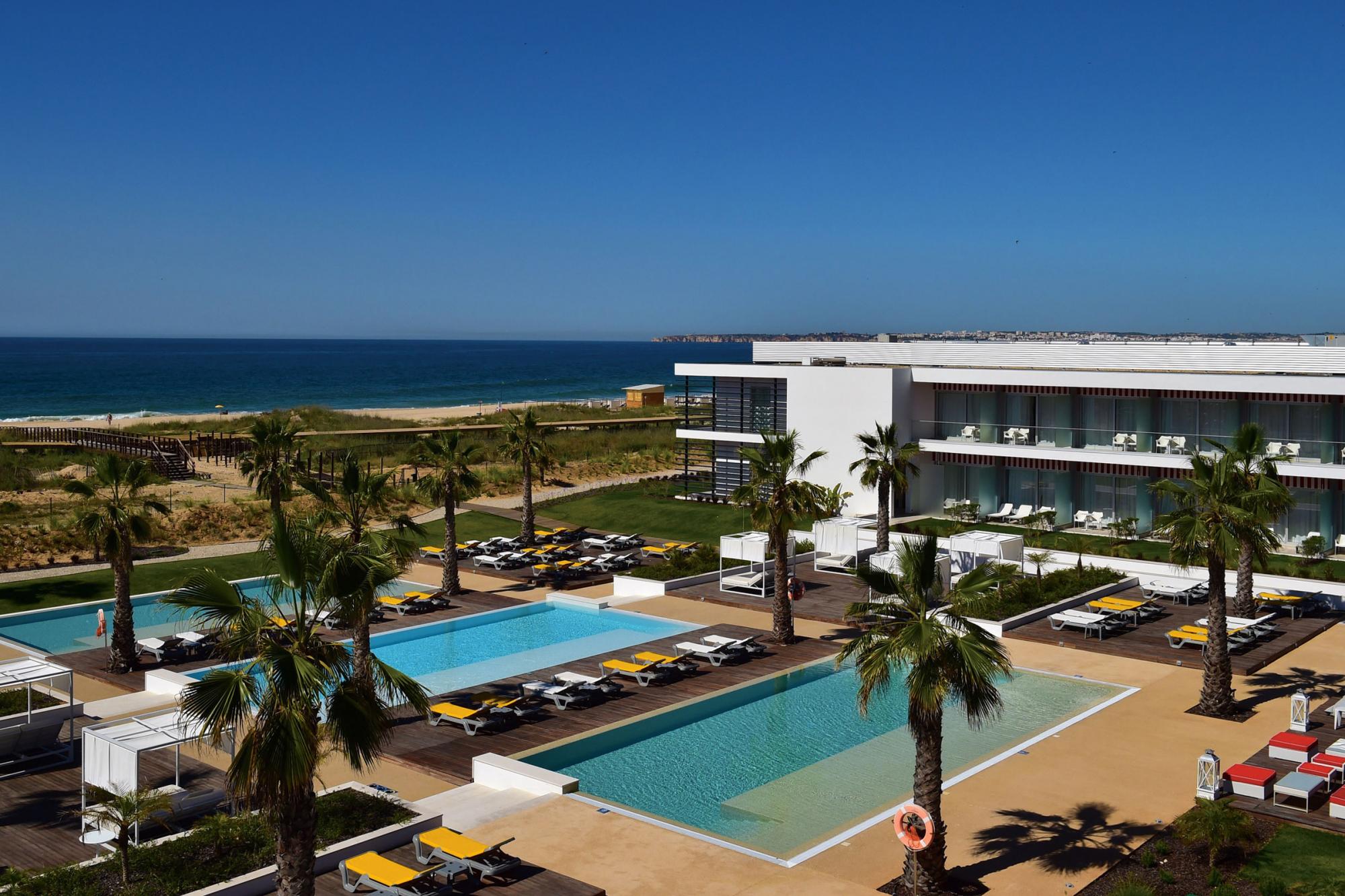 Pestana Alvor South Beach Hotel