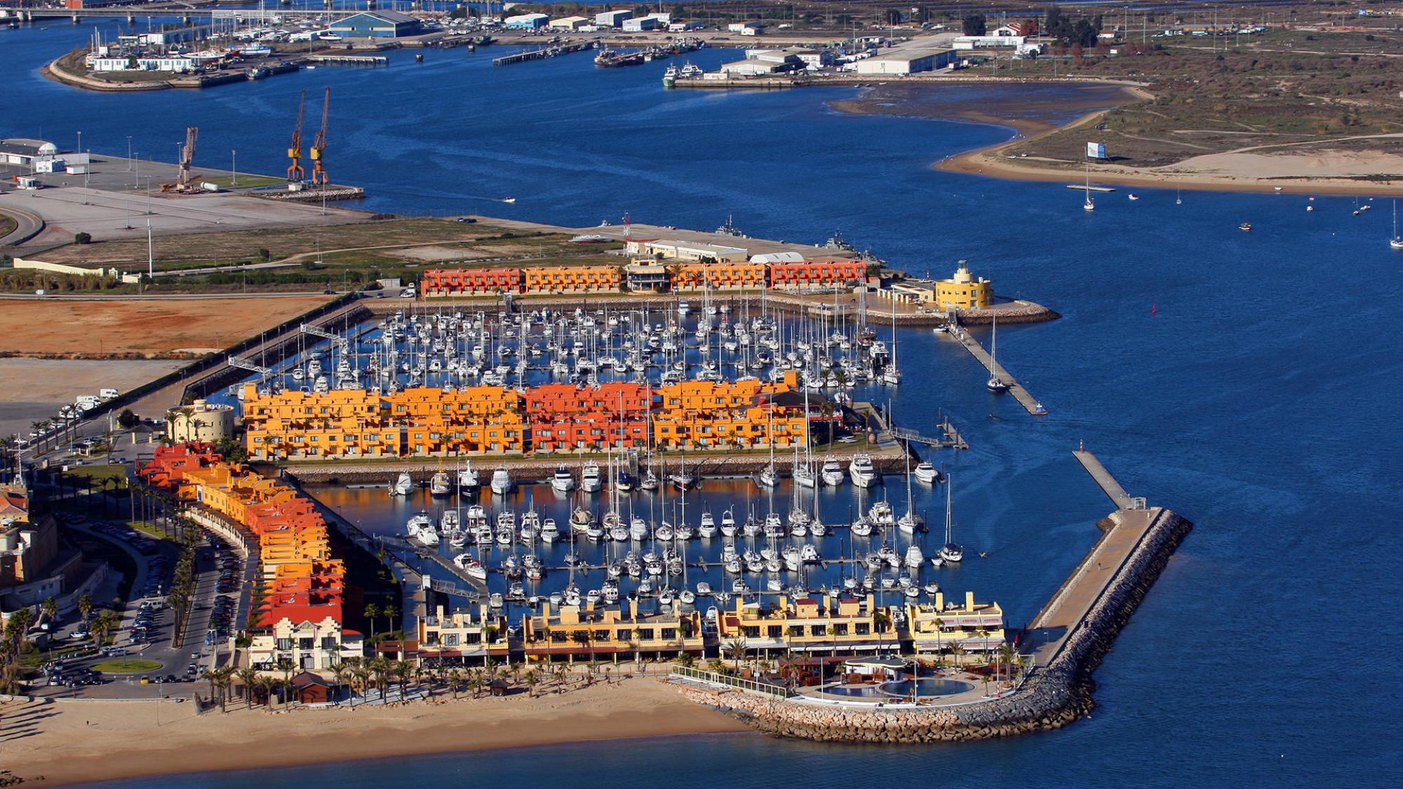 Tivoli Marina Portimo