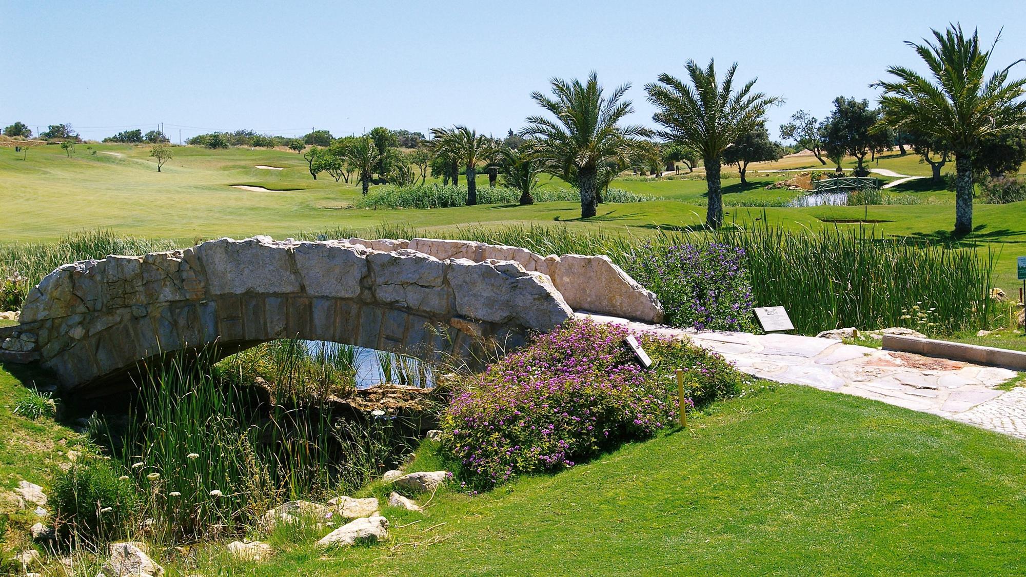 Boavista Golf Club consists of several of the most popular holes in Algarve