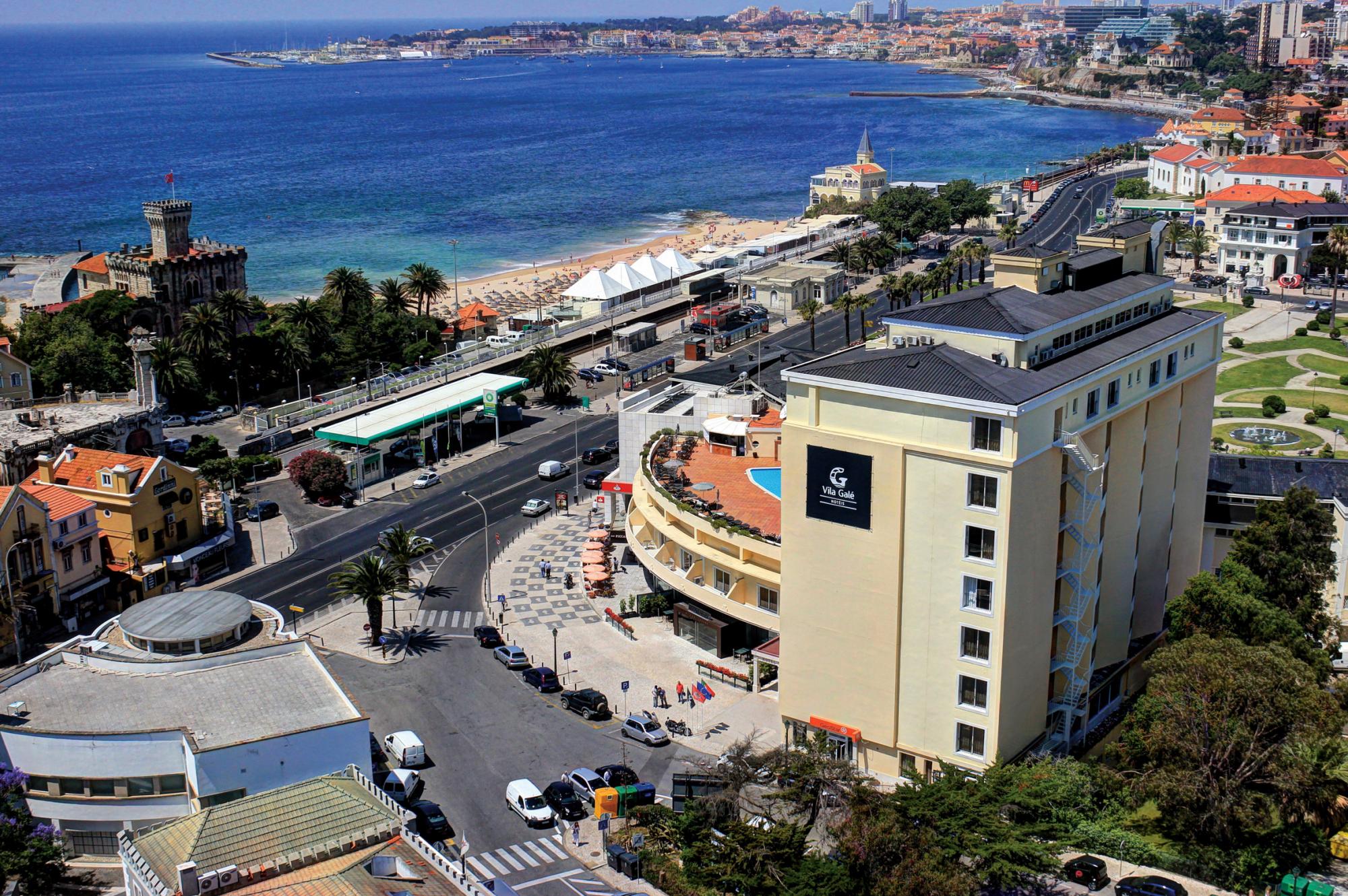 Vila Gale Estoril Hotel