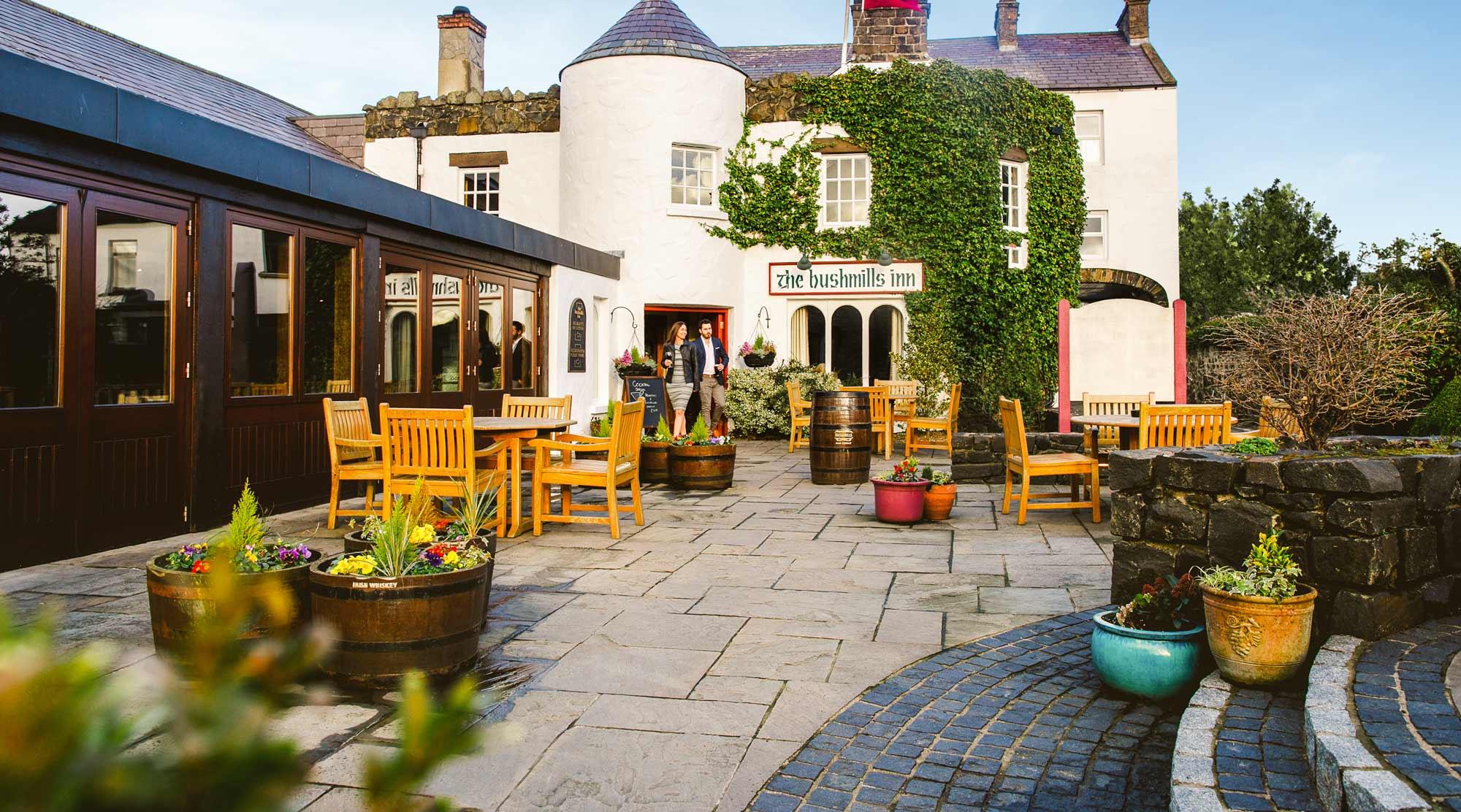 Bushmills Inn