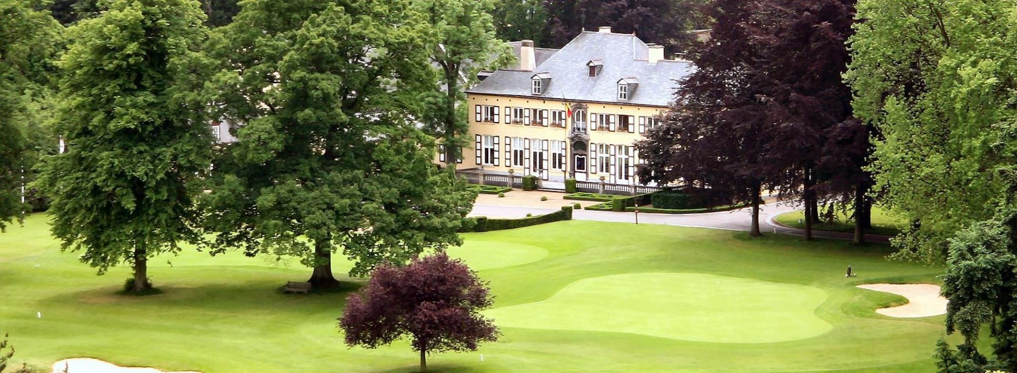 Ravenstein Clubhouse