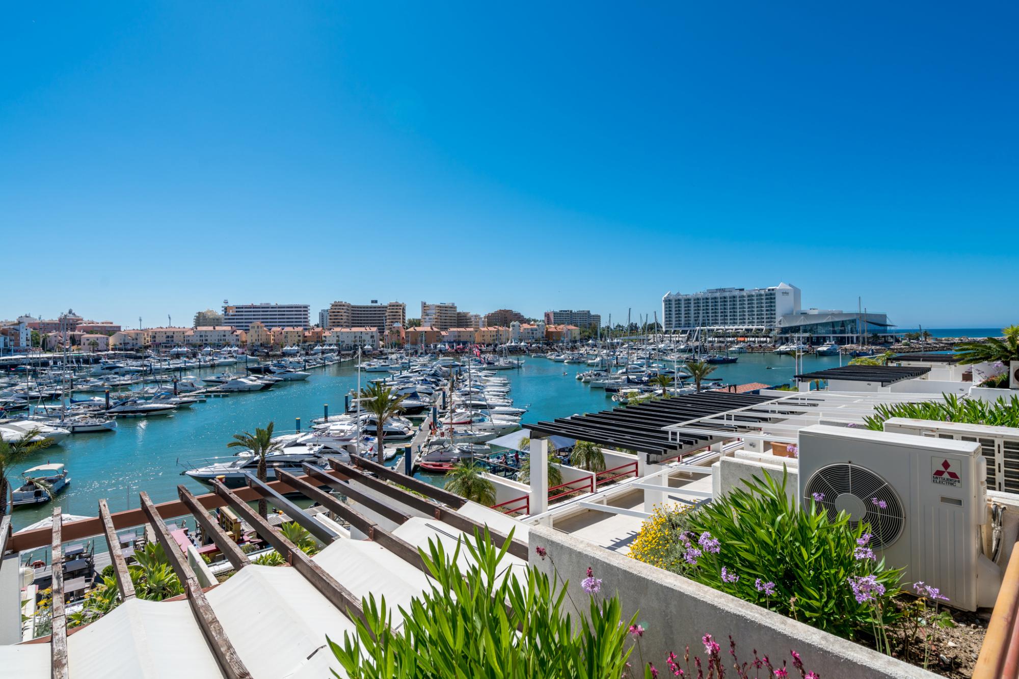 Vilamoura Marina