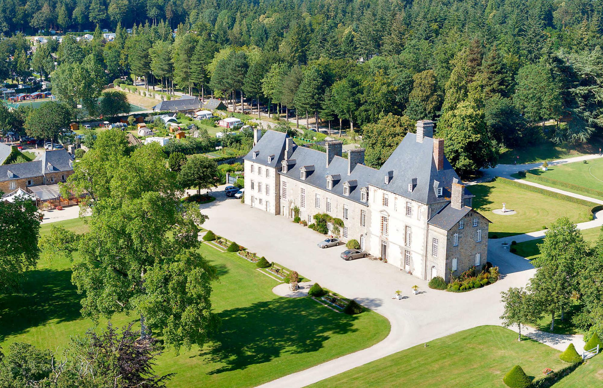 Domaine Des Ormes