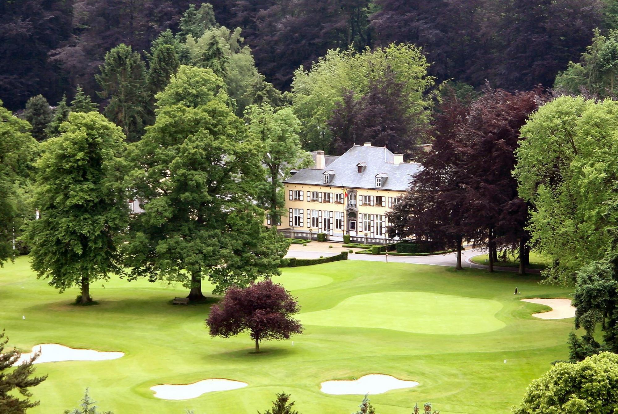 Royal Belgique Golf Club
