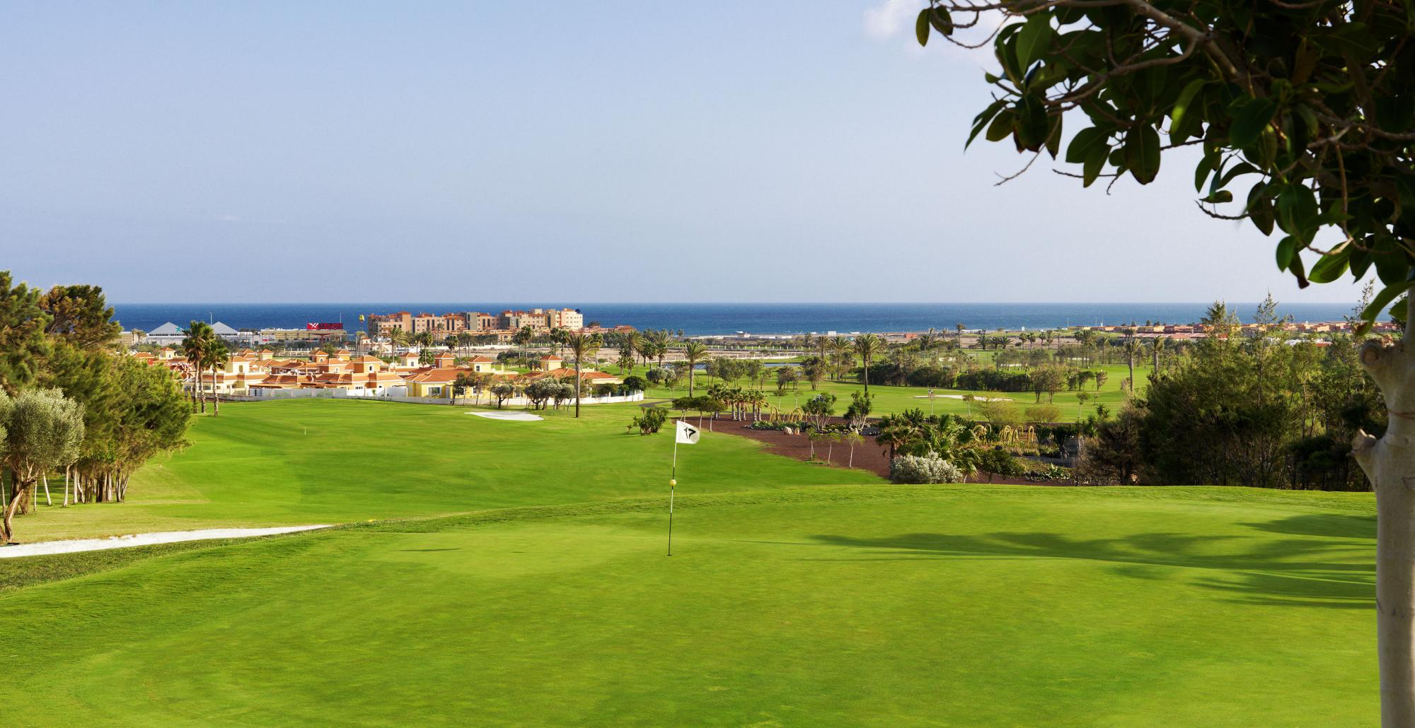 Fuerteventura Golf Club