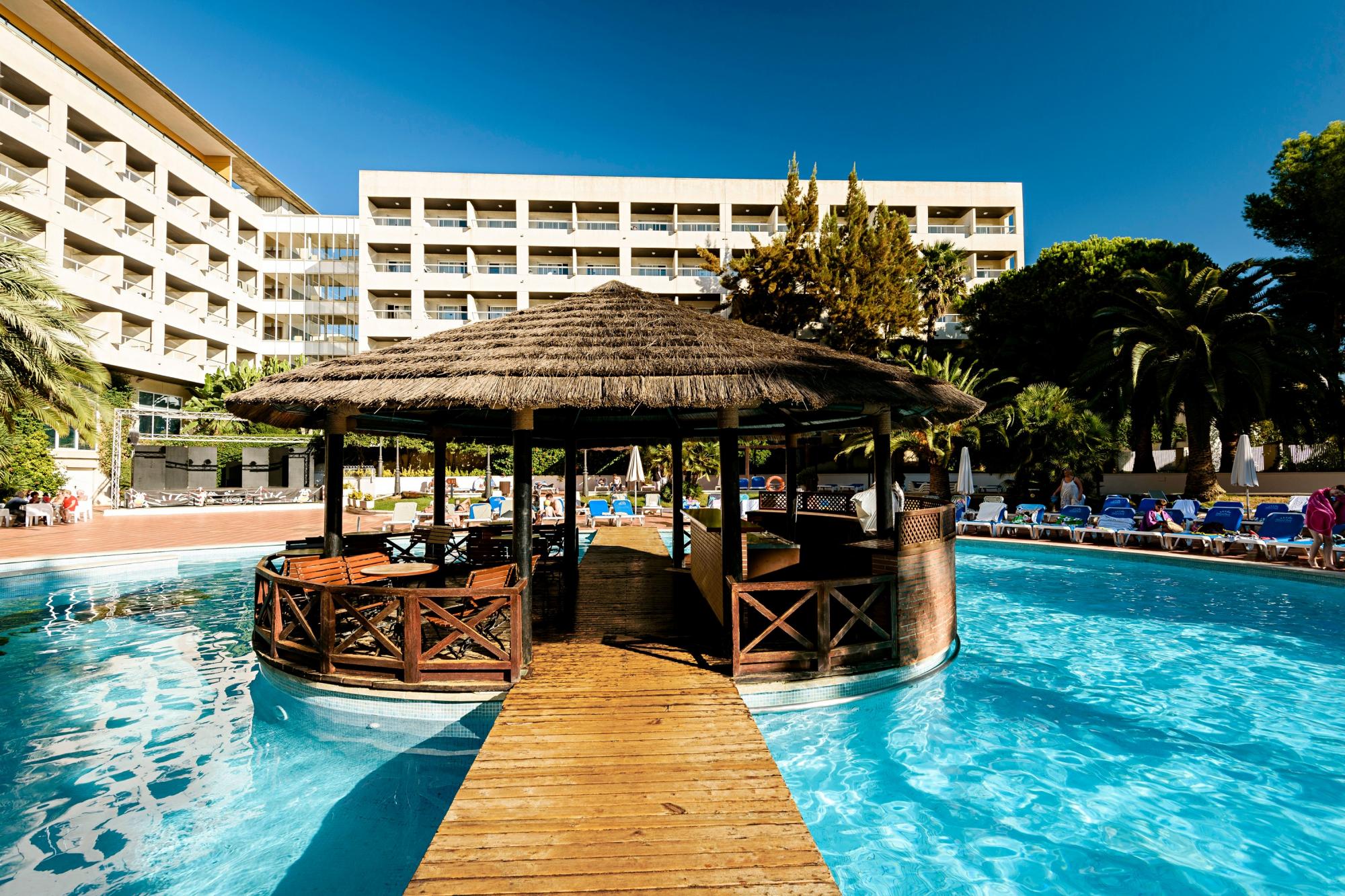 Estival Park Hotel