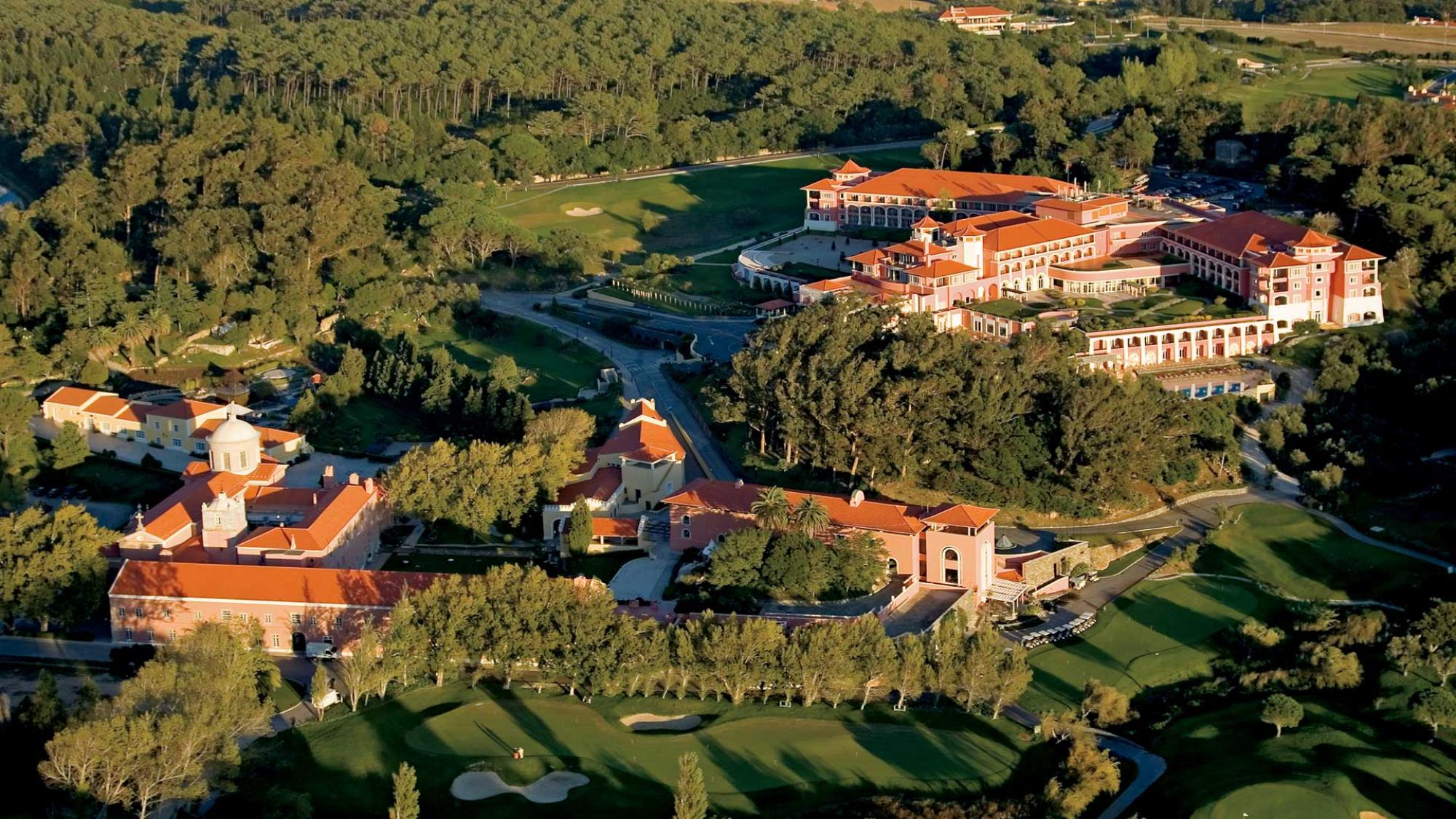 Penha Longa Resort Hotel