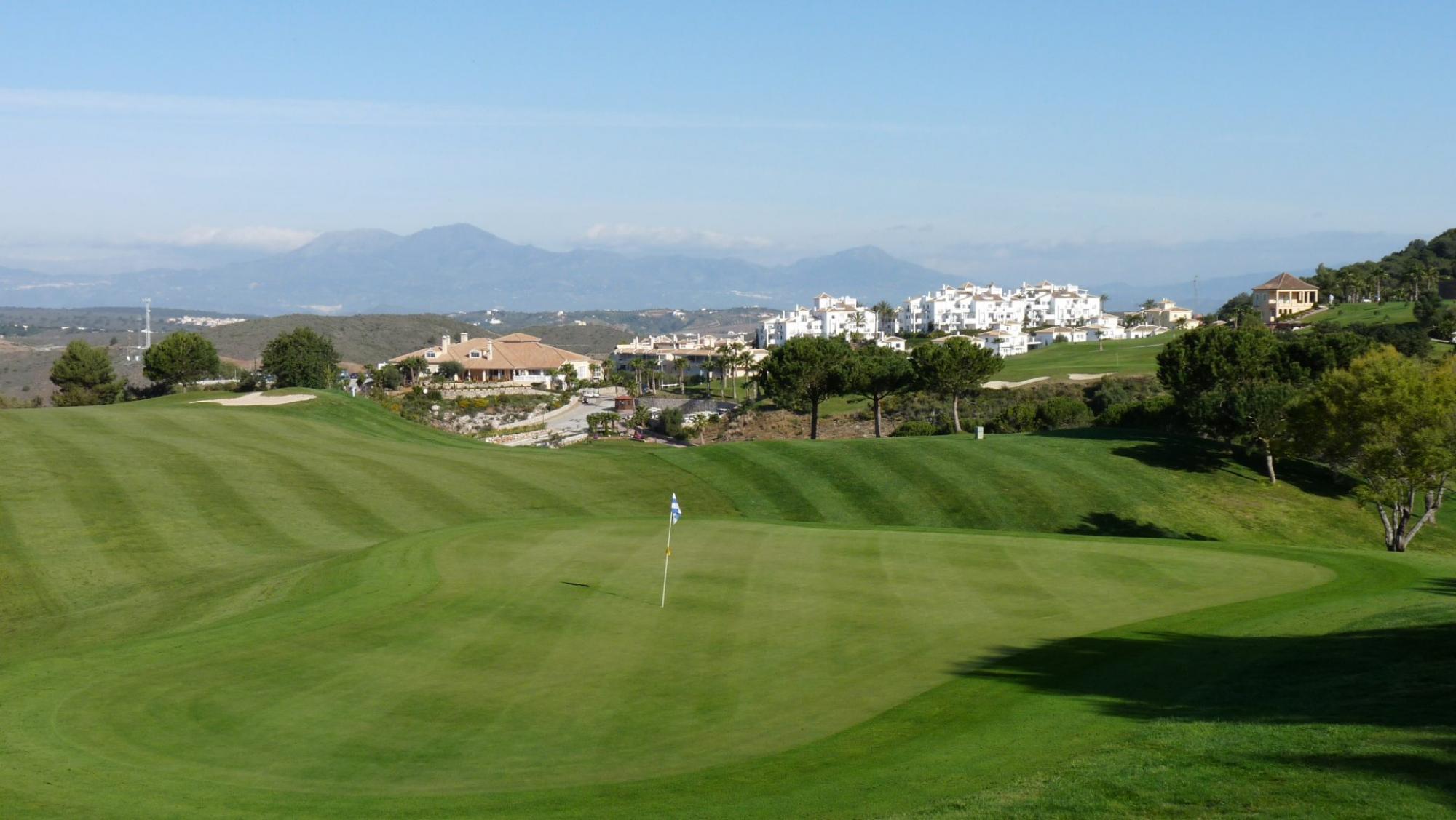 Alhaurin Golf Resort