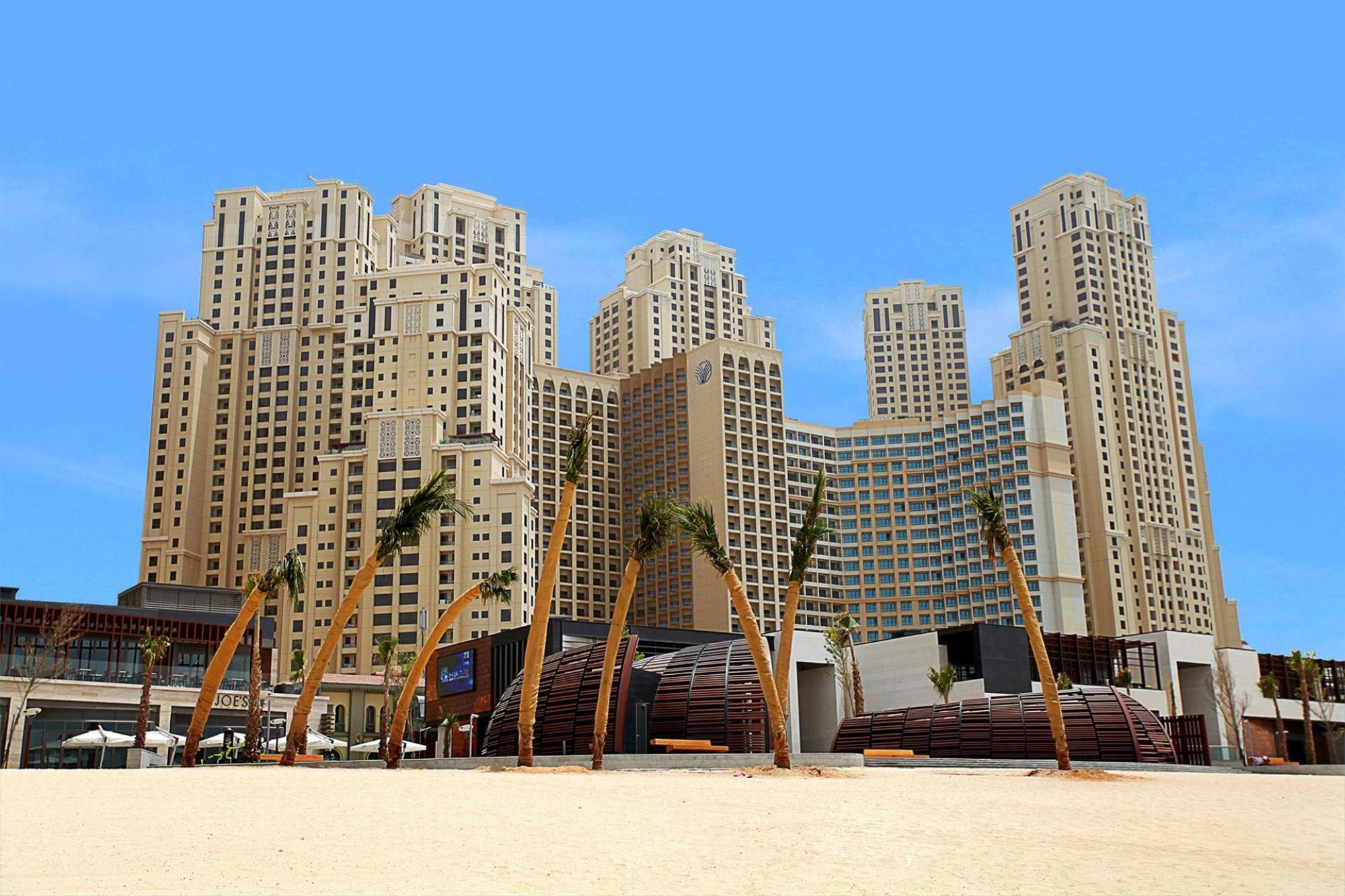 Amwaj Rotana