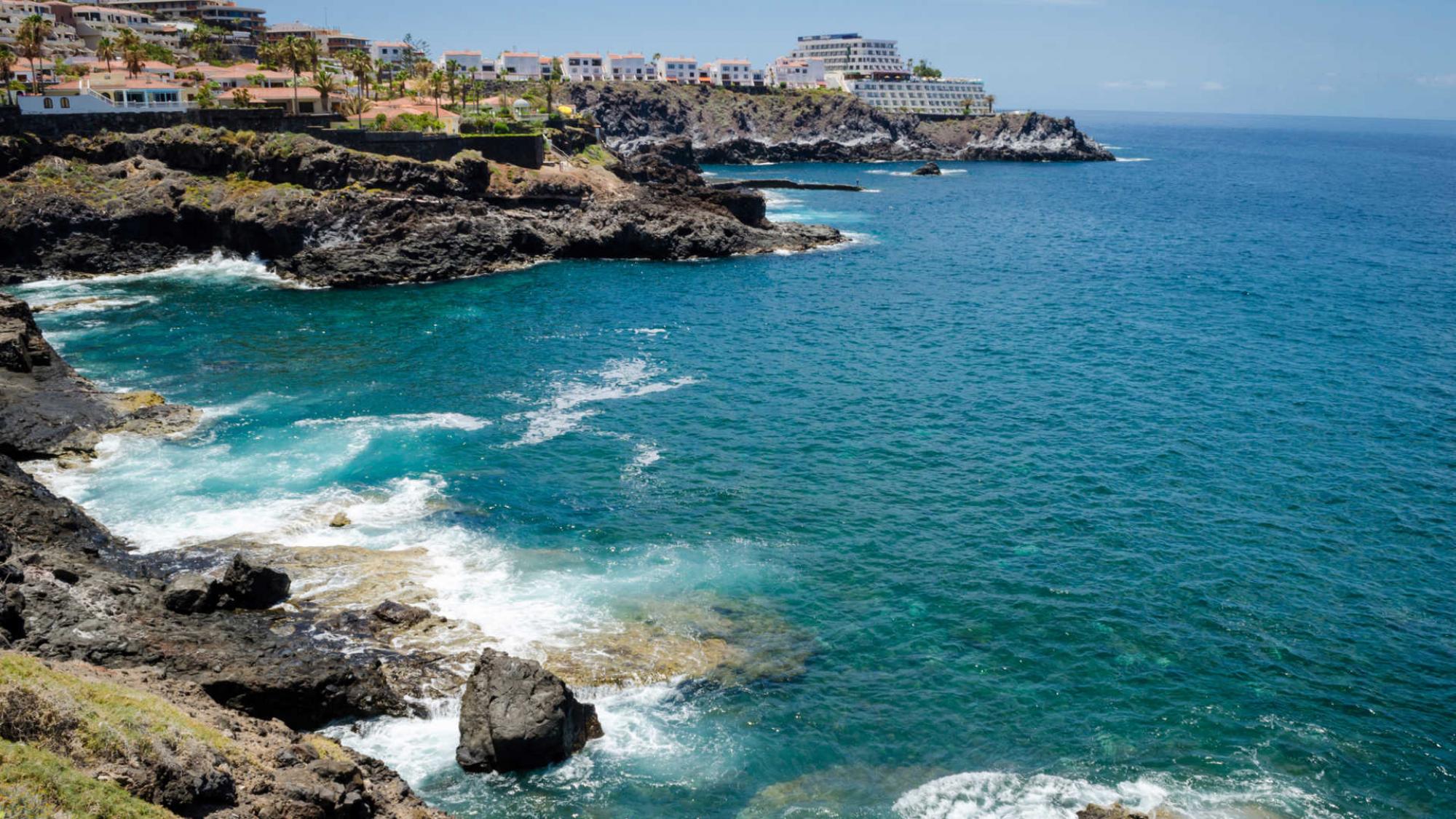 Tenerife Coast