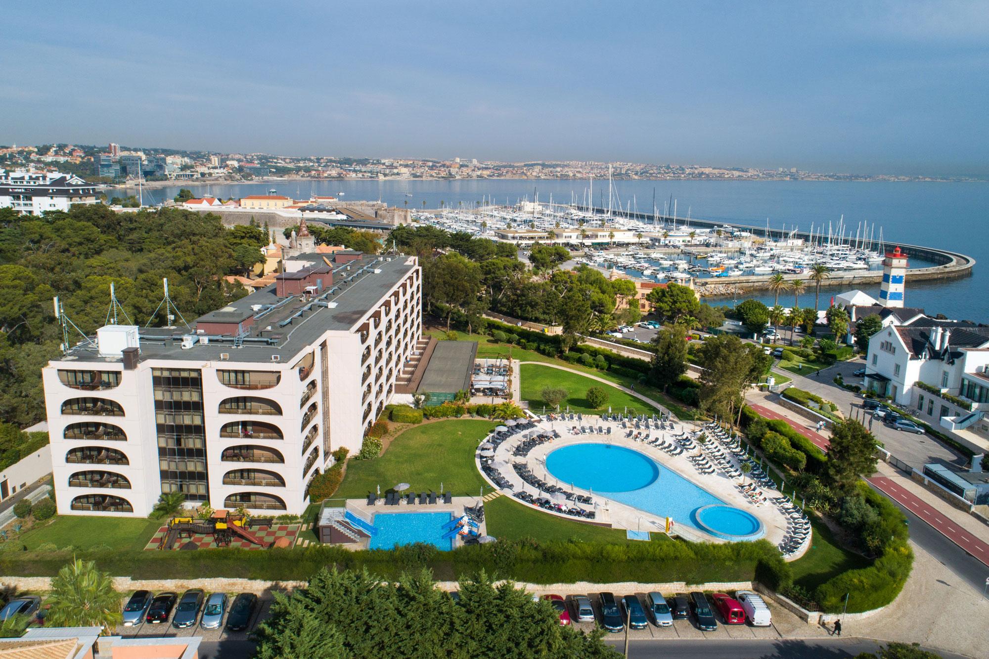 Vila Gale Cascais Hotel