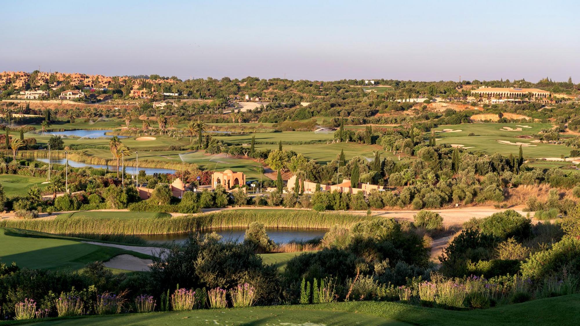 Amendoeira Golf Resort