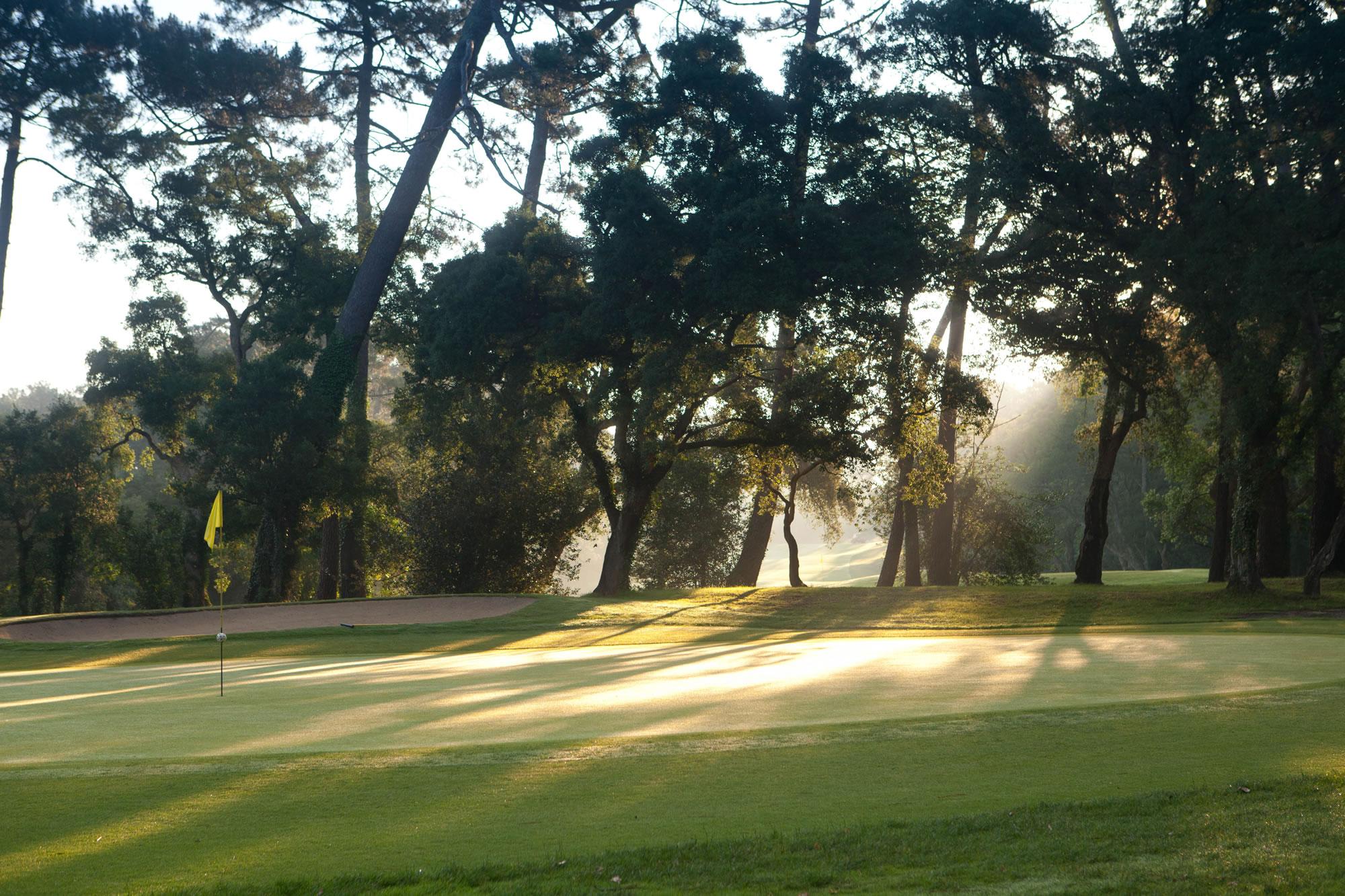 Golf de Hossegor