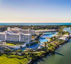 Titanic Deluxe Belek