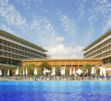 Voyage Belek Golf  Spa