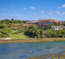 Hotel Quinta Do Lago