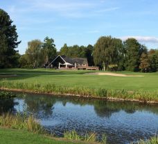 Golf de Brigode provides some of the leading golf course around Northern France