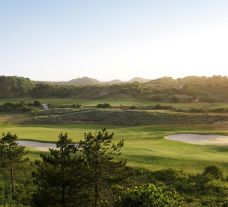 Golf du Touquet La Mer