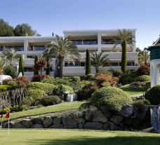 Royal Mougins Golf Resort