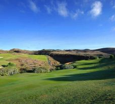 All The Salobre Golf Course New's scenic golf course in fantastic Gran Canaria.