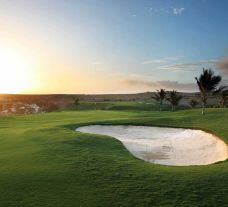 All The Meloneras Golf Course's beautiful golf course in amazing Gran Canaria.