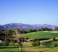 View Poniente Golf Course's lovely golf course in brilliant Mallorca.