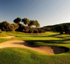 Son Muntaner Golf Course - Arabella Golf includes some of the preferred golf course near Mallorca