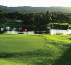 Saint Endreol Golf Course provides among the leading golf course near South of France