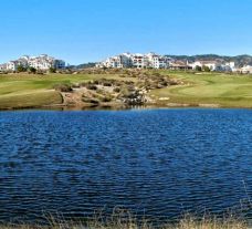 El Valle Golf Course offers several of the finest golf course within Costa Blanca