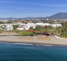 Melia Marbella Banus Hotel