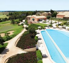 Donnafugata Golf Resort