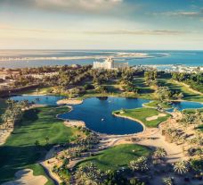 JA Jebel Ali Beach Hotel