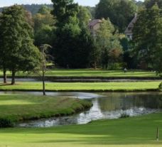 Beuzeval-Houlgate offers some of the most desirable golf course in Normandy