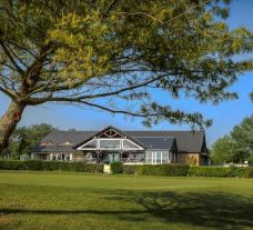 Golf de Caen provides some of the premiere golf course in Normandy