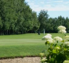 View Rouen Foret Verte Golf Club's lovely golf course in brilliant Normandy.