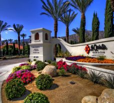 La Quinta Resort  Club