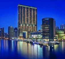 Address Dubai Marina