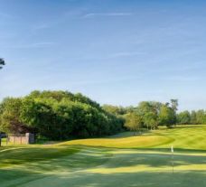 The Vale Resort Golf's impressive golf course within pleasing Wales.