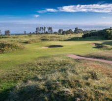 Monifieth Golf Links provides lots of the best golf course in Scotland