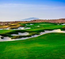 View Alhama Signature Golf's picturesque golf course situated in fantastic Costa Blanca.