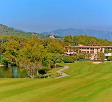 View Sheraton Mallorca Arabella Hotel's picturesque hotel in astounding Mallorca.