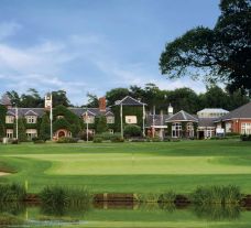 The Belfry Hotel  Resort's beautiful hotel in amazing West Midlands.