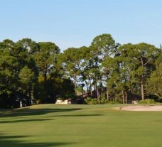 View Palmetto Golf Club's impressive golf course situated in dazzling South Carolina.