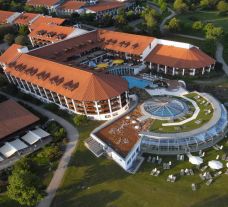 View Furstenhof Hotel's picturesque hotel within magnificent Germany.