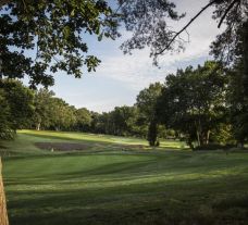 The Berkshire Golf Club