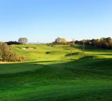 The Golf  Country Club Henri-Chapelle's picturesque golf course in incredible Rest of Belgium.